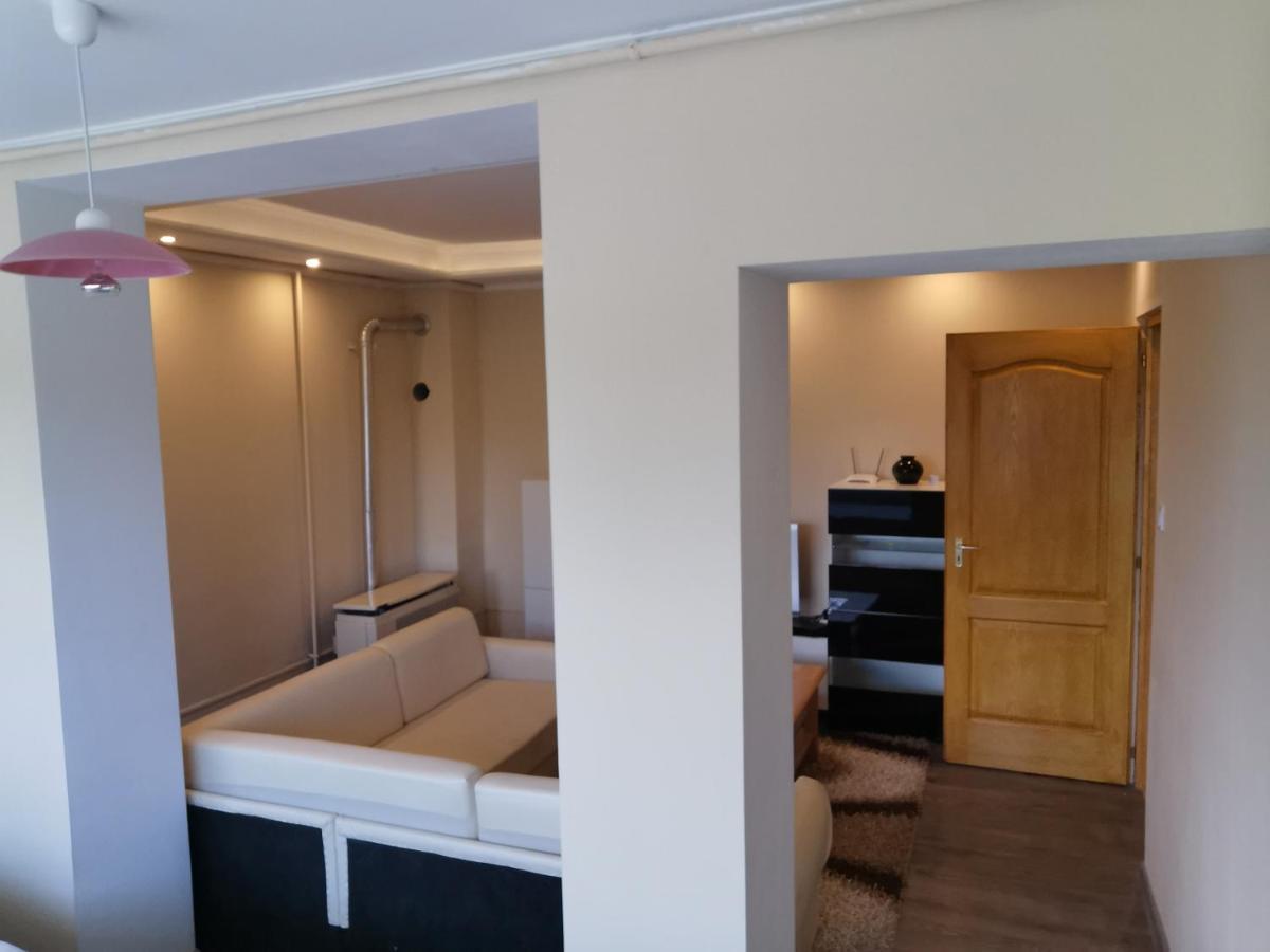 Zsory Furdo Lapartman Mezokovesd Apartment Szihalom ภายนอก รูปภาพ