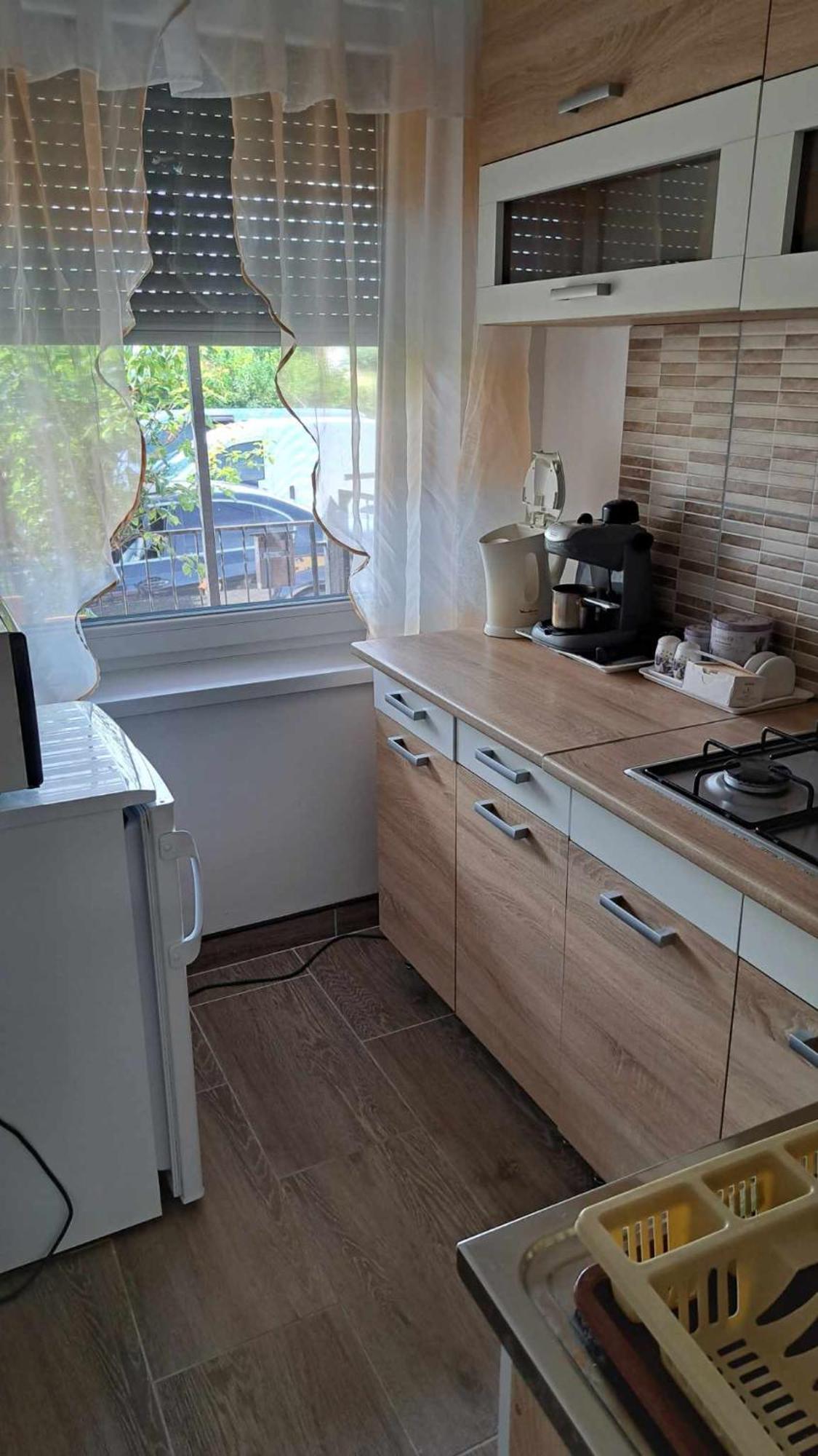 Zsory Furdo Lapartman Mezokovesd Apartment Szihalom ภายนอก รูปภาพ