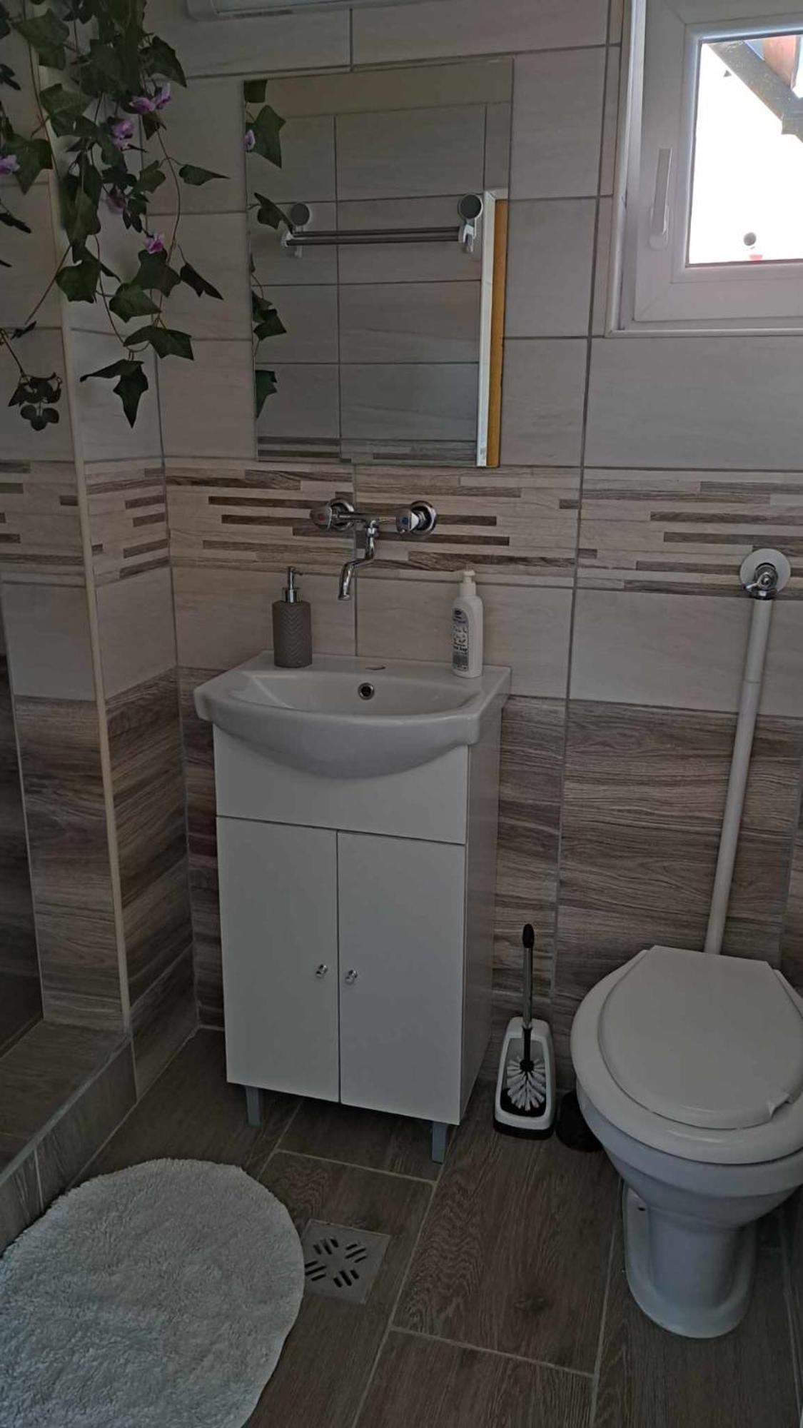 Zsory Furdo Lapartman Mezokovesd Apartment Szihalom ภายนอก รูปภาพ
